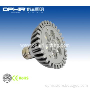 7W E27 LED Spot Light